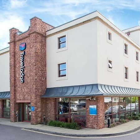 Travelodge Paignton Seafront Esterno foto