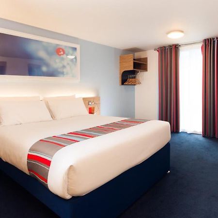 Travelodge Paignton Seafront Esterno foto