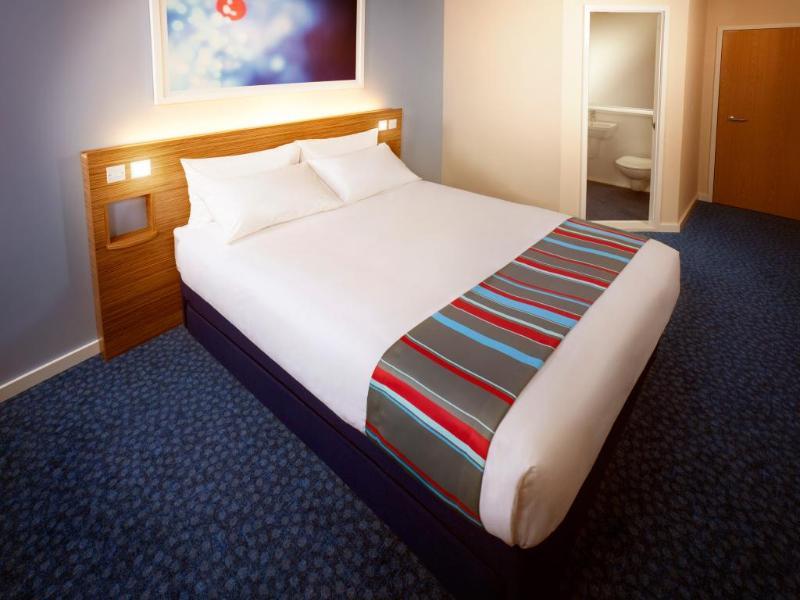 Travelodge Paignton Seafront Esterno foto