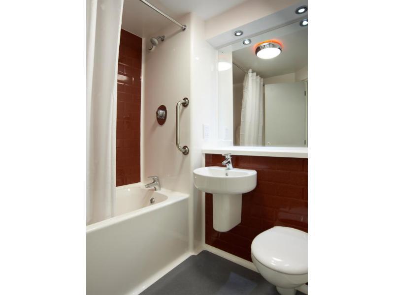 Travelodge Paignton Seafront Esterno foto