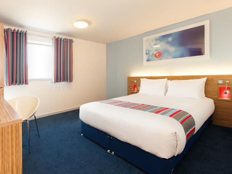 Travelodge Paignton Seafront Esterno foto