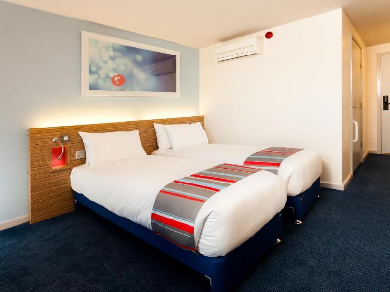 Travelodge Paignton Seafront Esterno foto